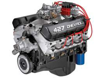 U2099 Engine